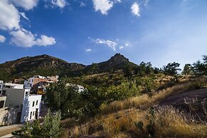 Casa Santa Fe, Guanajuato