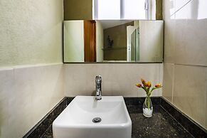 Casa Santa Fe, Guanajuato