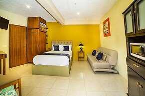 Casa Santa Fe, Guanajuato