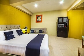 Casa Santa Fe, Guanajuato