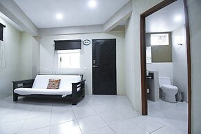 Casa Santa Fe, Guanajuato