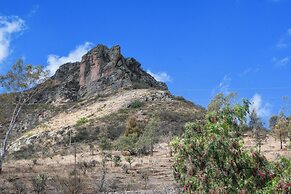 Casa Santa Fe, Guanajuato