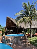 Mangrove King Fishing Lodge