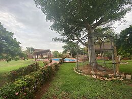 Mangrove King Fishing Lodge