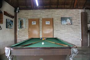 Mangrove King Fishing Lodge