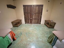 Mangrove King Fishing Lodge