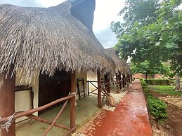 Mangrove King Fishing Lodge