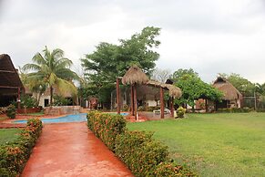 Mangrove King Fishing Lodge