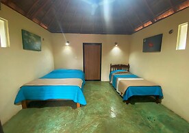 Mangrove King Fishing Lodge