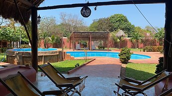 Mangrove King Fishing Lodge