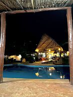 Mangrove King Fishing Lodge