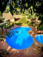 Mangrove King Fishing Lodge