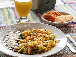 Mangrove King Fishing Lodge