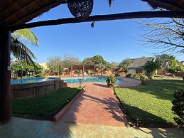 Mangrove King Fishing Lodge