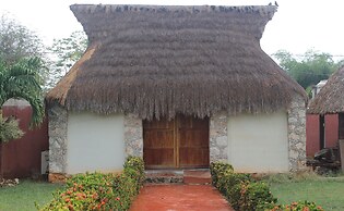 Mangrove King Fishing Lodge