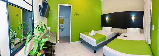 Hotel Casa Mia