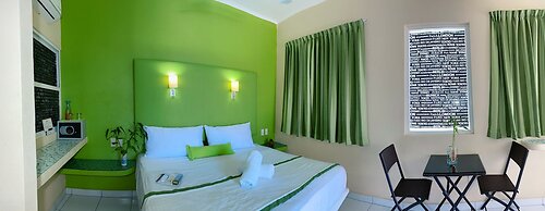 Hotel Casa Mia