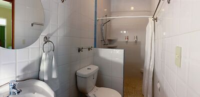 Hotel Casa Mia