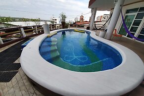 Hotel Casa Mia