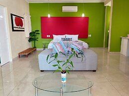 Hotel Casa Mia
