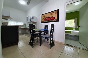 Hotel Casa Mia