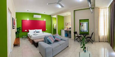 Hotel Casa Mia