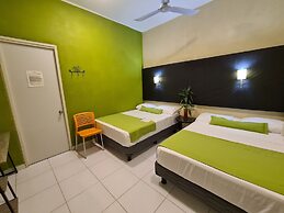 Hotel Casa Mia