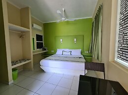 Hotel Casa Mia