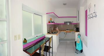 Hotel Casa Mia