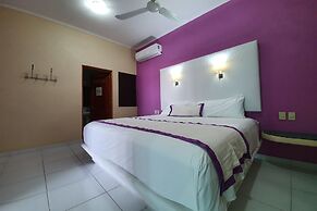 Hotel Casa Mia