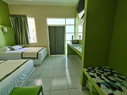 Hotel Casa Mia