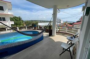Hotel Casa Mia