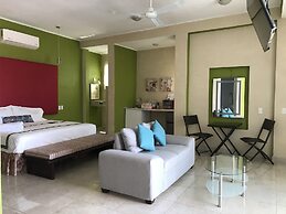Hotel Casa Mia