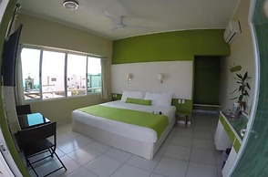 Hotel Casa Mia