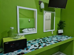 Hotel Casa Mia