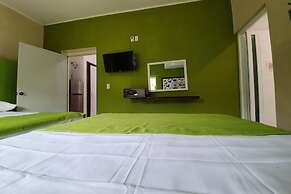 Hotel Casa Mia