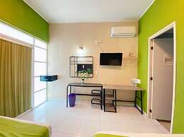 Hotel Casa Mia