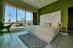 Hotel Casa Mia