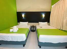 Hotel Casa Mia
