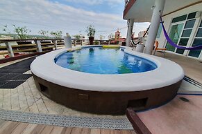Hotel Casa Mia