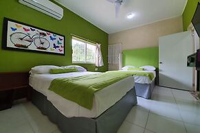 Hotel Casa Mia