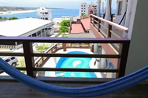Hotel Casa Mia