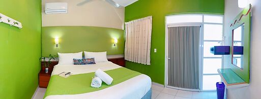 Hotel Casa Mia