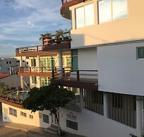 Hotel Casa Mia