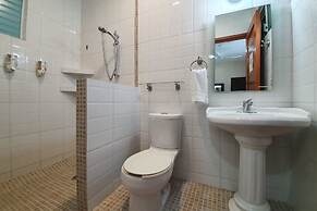 Hotel Casa Mia