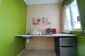Hotel Casa Mia