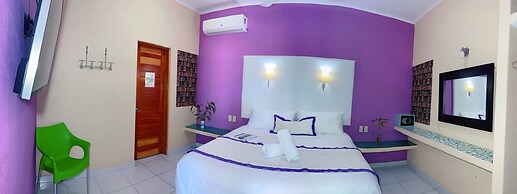 Hotel Casa Mia