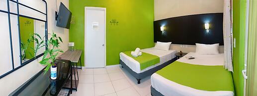 Hotel Casa Mia