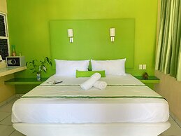 Hotel Casa Mia