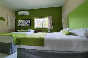 Hotel Casa Mia